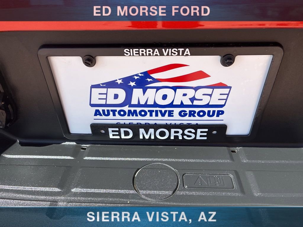 Used 2023 Ford Ranger XLT w/ Equipment Group 302A High AWD/4WD image 48
