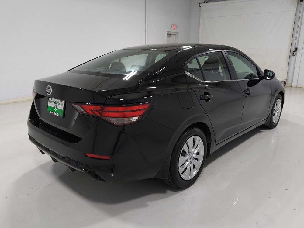 Used 2023 Nissan Sentra S FWD image 9