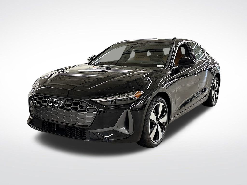 New 2025 Audi A5 2.0T Premium Plus