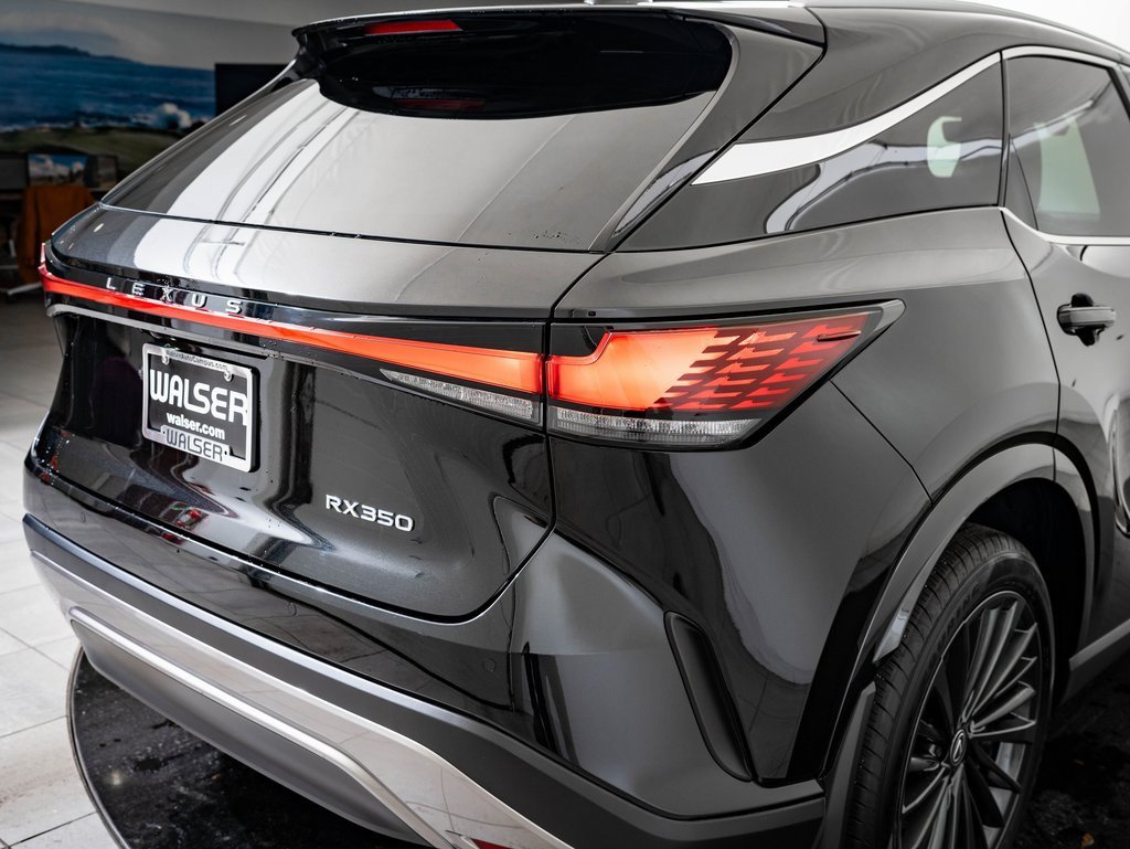 Certified 2024 Lexus RX 350 Premium image 15