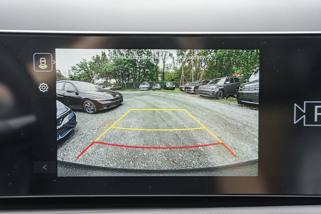 New 2026 Hyundai Santa Cruz SEL image 35