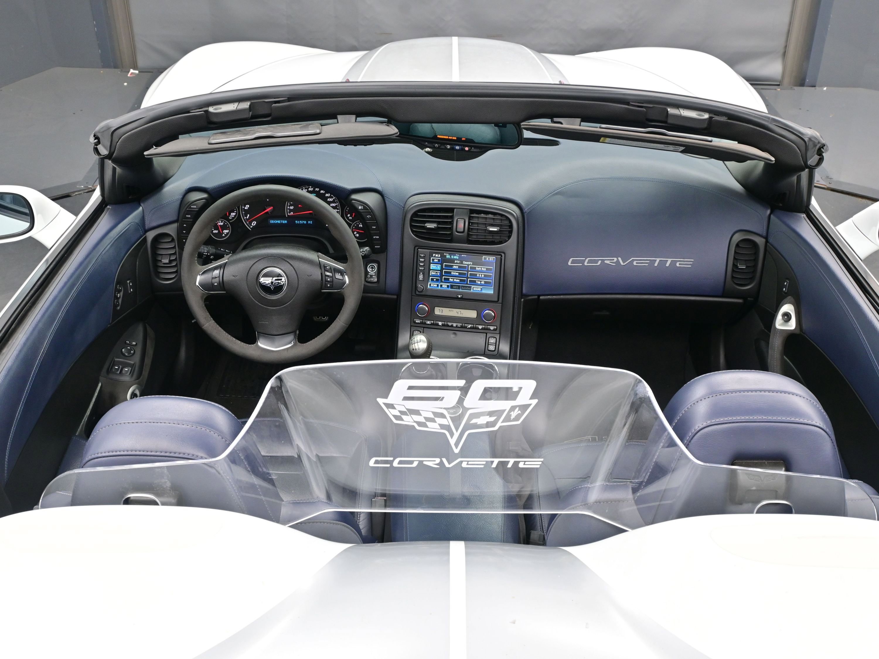 Used 2013 Chevrolet Corvette 427 w/ 1SC Preferred Equipment Group RWD image 15