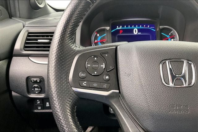 Used 2020 Honda Passport EX-L image 23