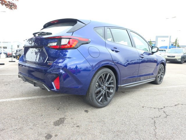 Used 2024 Subaru Impreza RS AWD/4WD image 3