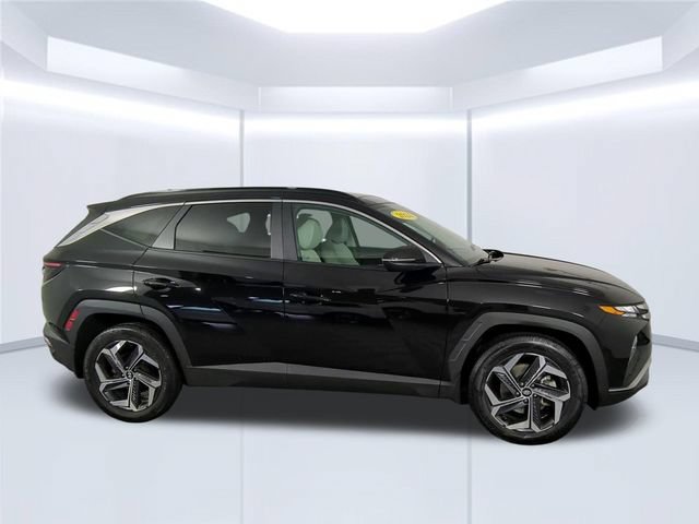 Used 2024 Hyundai Tucson SEL AWD/4WD image 2