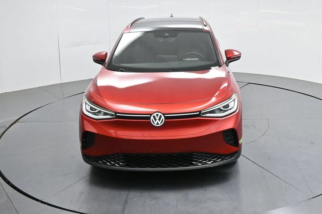 Used 2023 Volkswagen ID.4 Pro S RWD image 56
