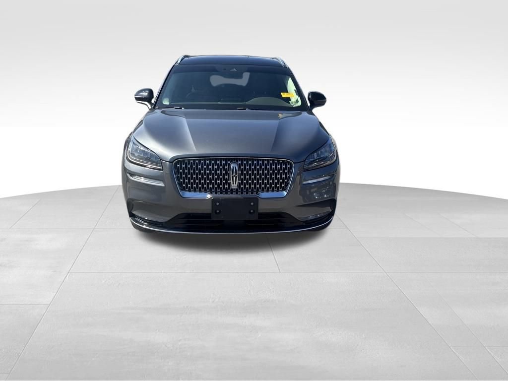 Used 2022 Lincoln Corsair Reserve w/ Elements Package image 7