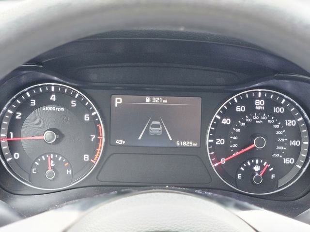 Used 2024 Kia Forte LXS image 19