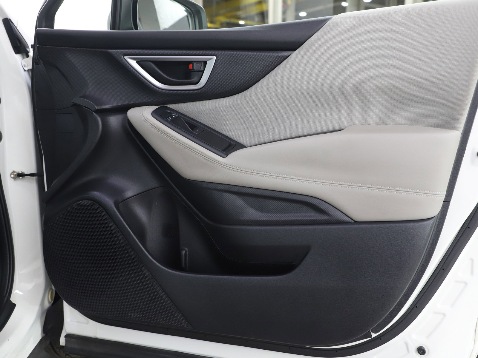 Used 2022 Subaru Forester image 9