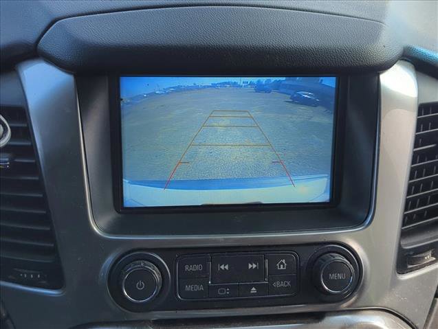 Used 2019 Chevrolet Tahoe LT image 12