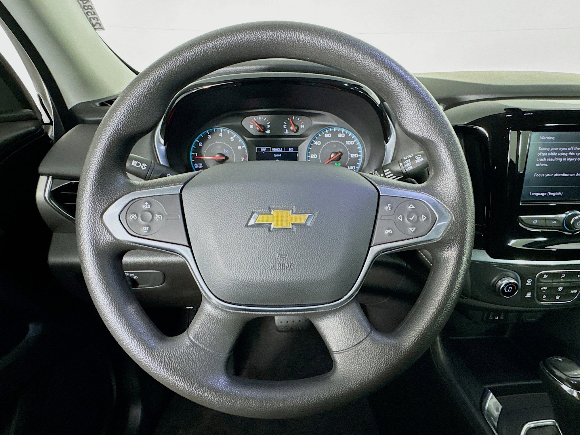 Used 2020 Chevrolet Traverse LS image 11