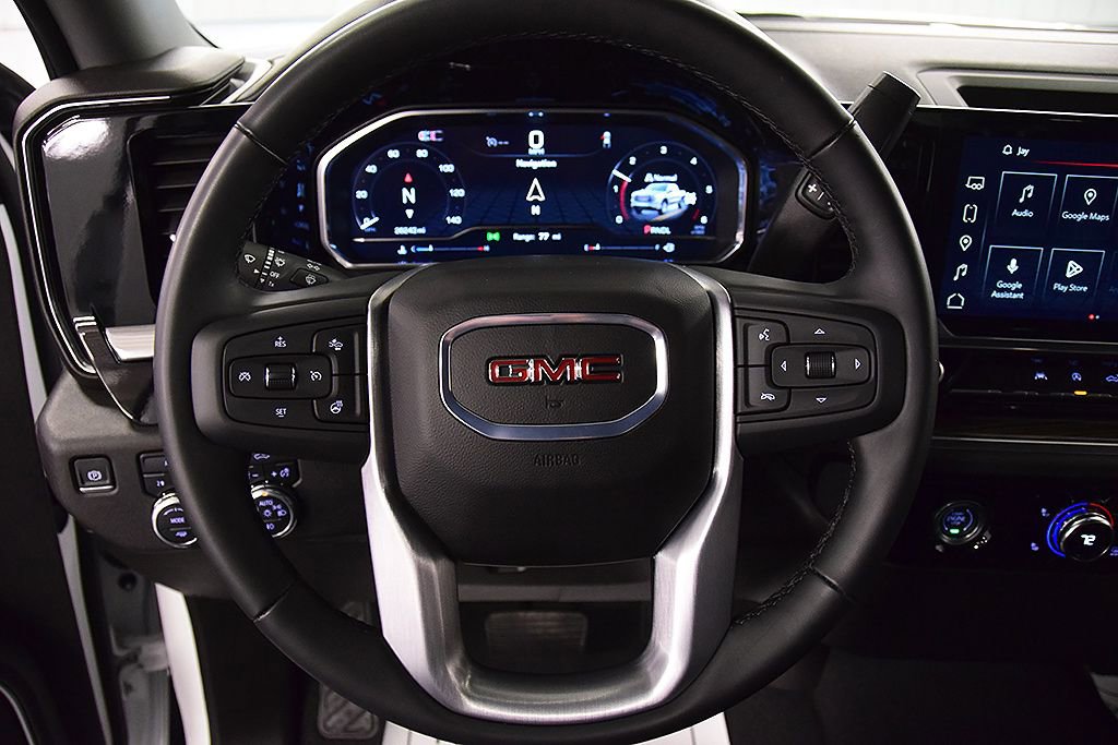 Used 2024 GMC Sierra 1500 Elevation AWD/4WD image 19