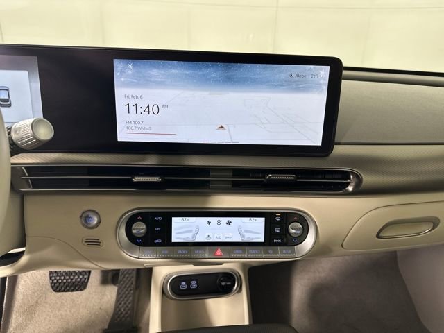 Used 2025 Genesis GV60 Advanced image 21