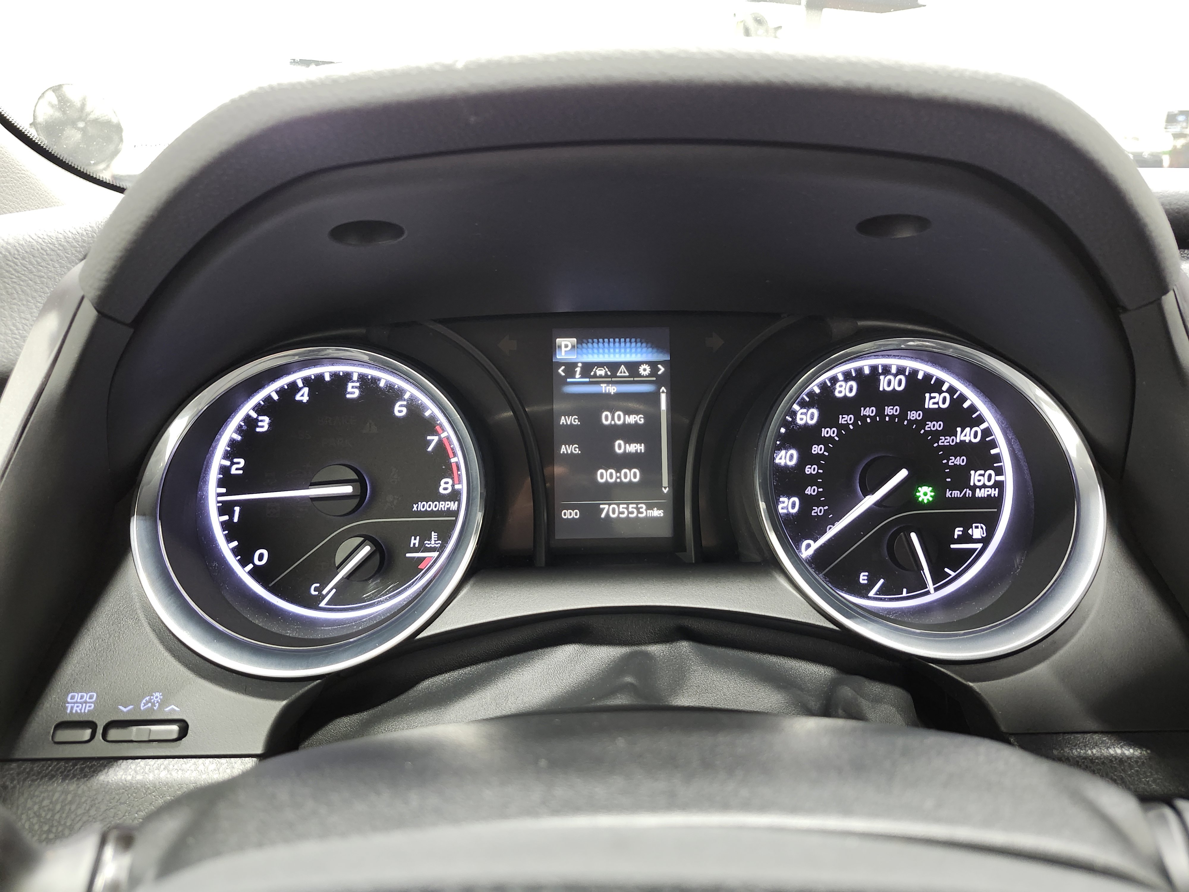 Used 2019 Toyota Camry LE image 26