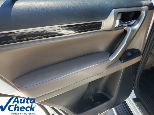 Used 2020 Lexus GX 460 Premium AWD/4WD image 14