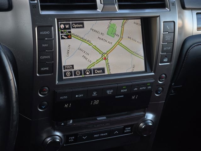 Used 2020 Lexus GX 460 Premium w/ Premium Package image 20