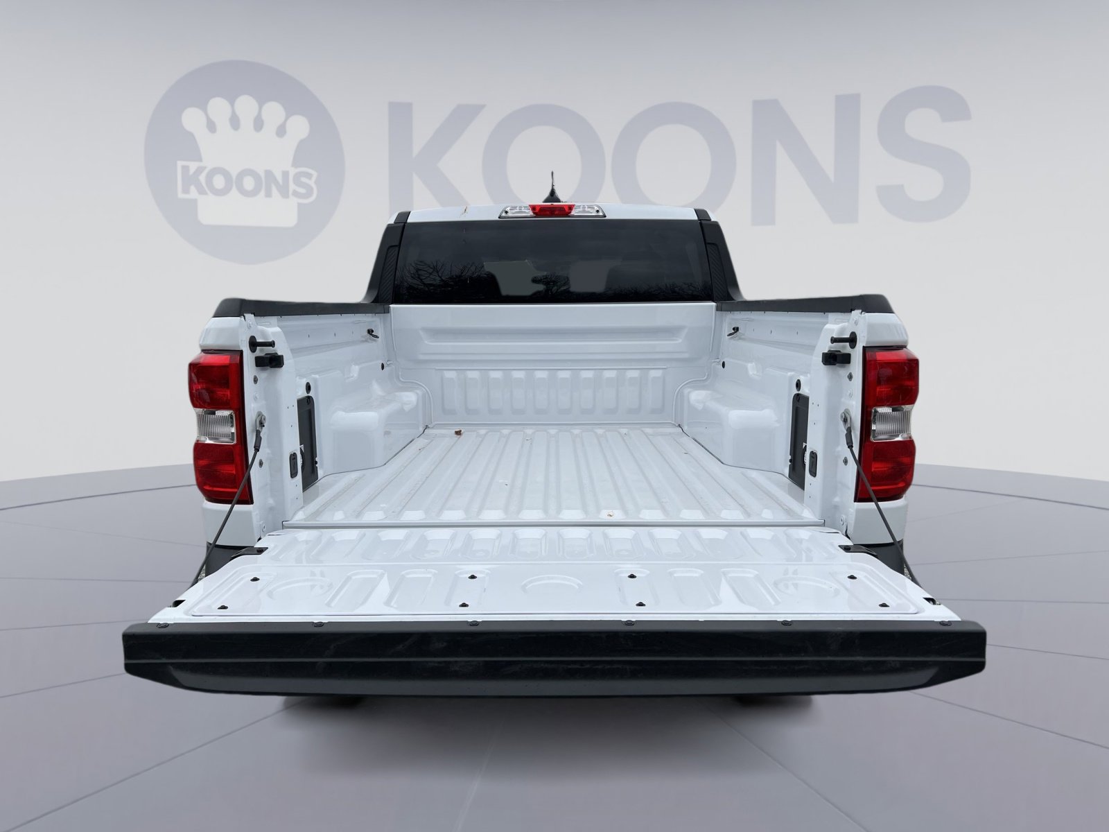 New 2026 Ford Maverick XL w/ Equipment Group 101A image 24