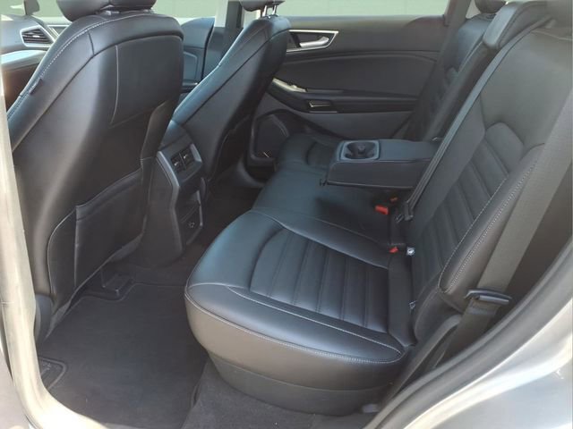 Used 2022 Ford Edge SEL AWD/4WD image 17