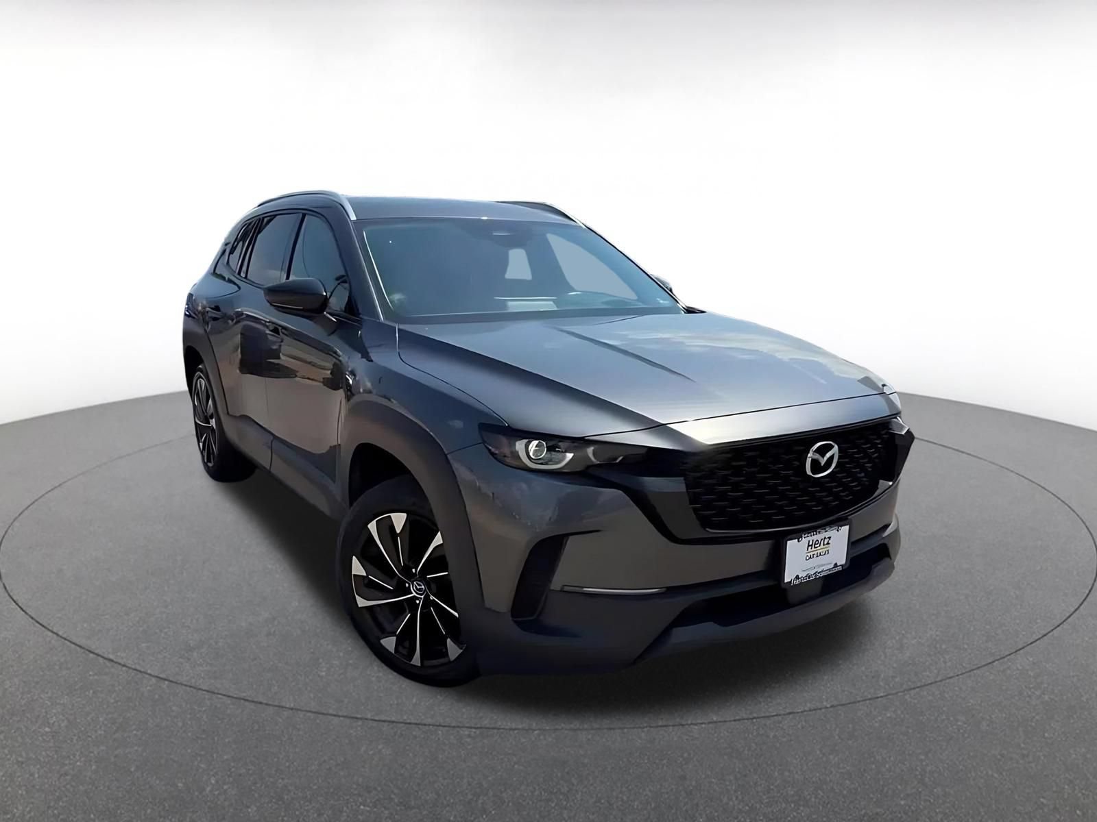 Used 2025 MAZDA CX-50 2.5 Hybrid w/ Premium Plus Pkg AWD/4WD video 2