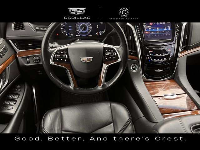 Used 2020 Cadillac Escalade Premium Luxury RWD image 10