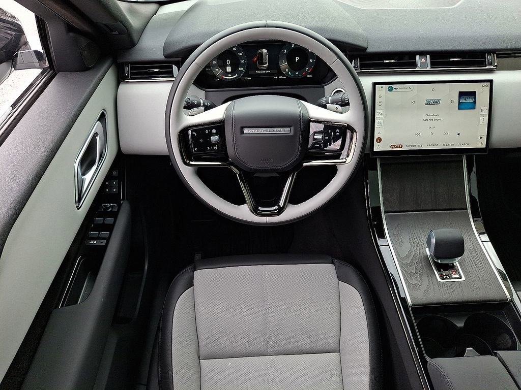 New 2026 Land Rover Range Rover Velar S image 7