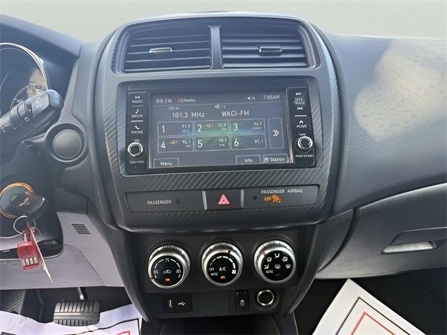 Used 2023 Mitsubishi Outlander Sport ES image 15