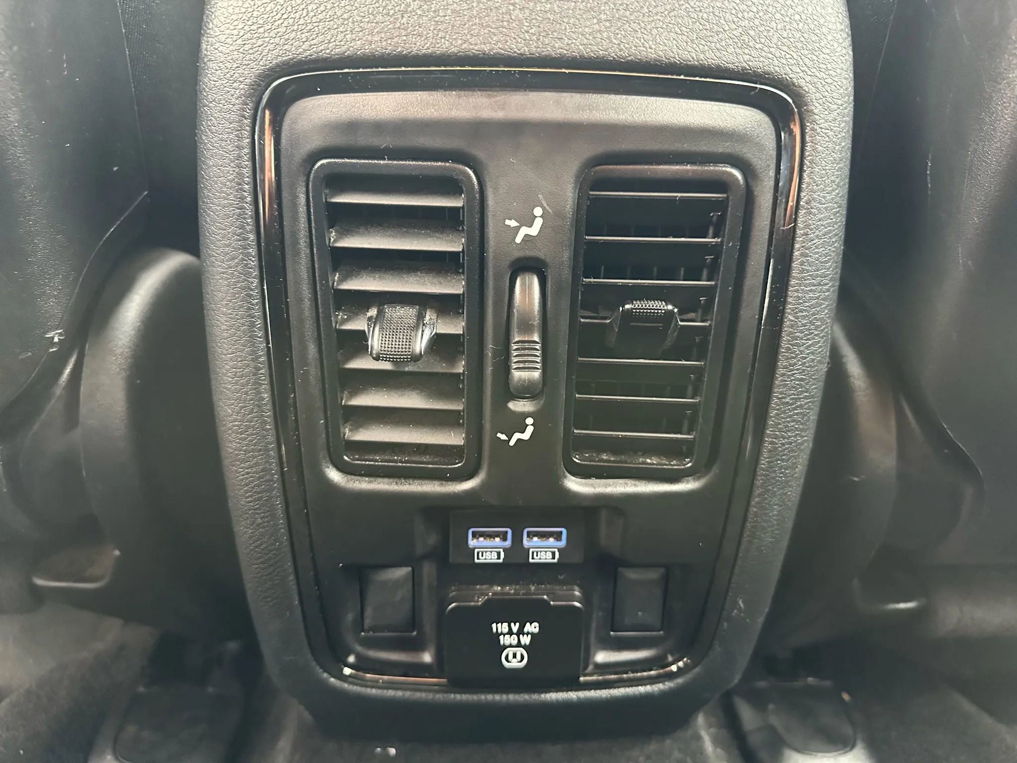 Used 2020 Jeep Grand Cherokee Limited X image 14