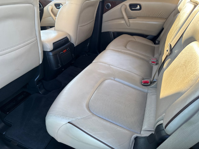 Used 2018 Nissan Armada SL w/ Premium Package RWD image 18