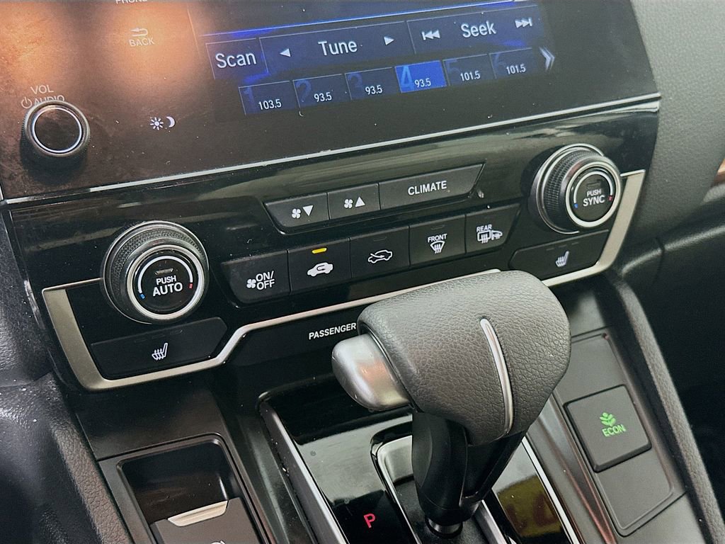 Used 2018 Honda CR-V EX image 21