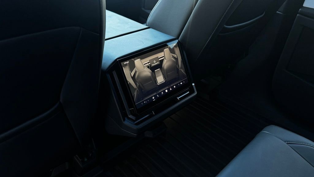 Used 2024 Tesla Cybertruck Cyberbeast image 17