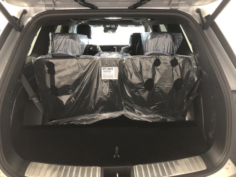 New 2026 Hyundai Palisade Calligraphy image 8