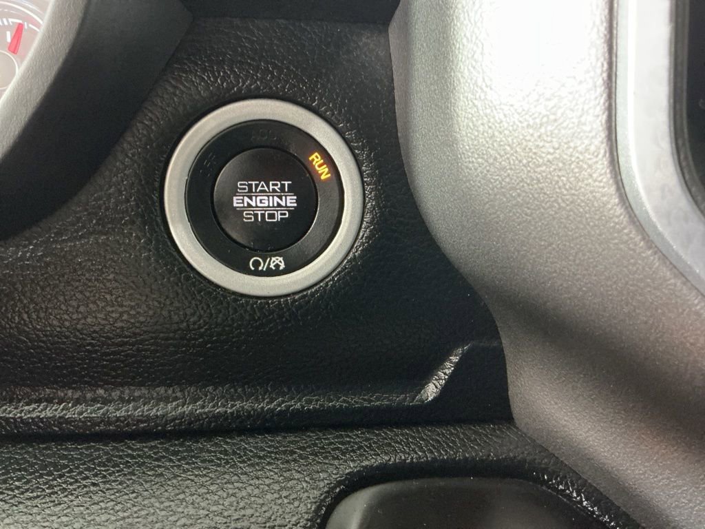 Used 2021 RAM 1500 Big Horn image 17