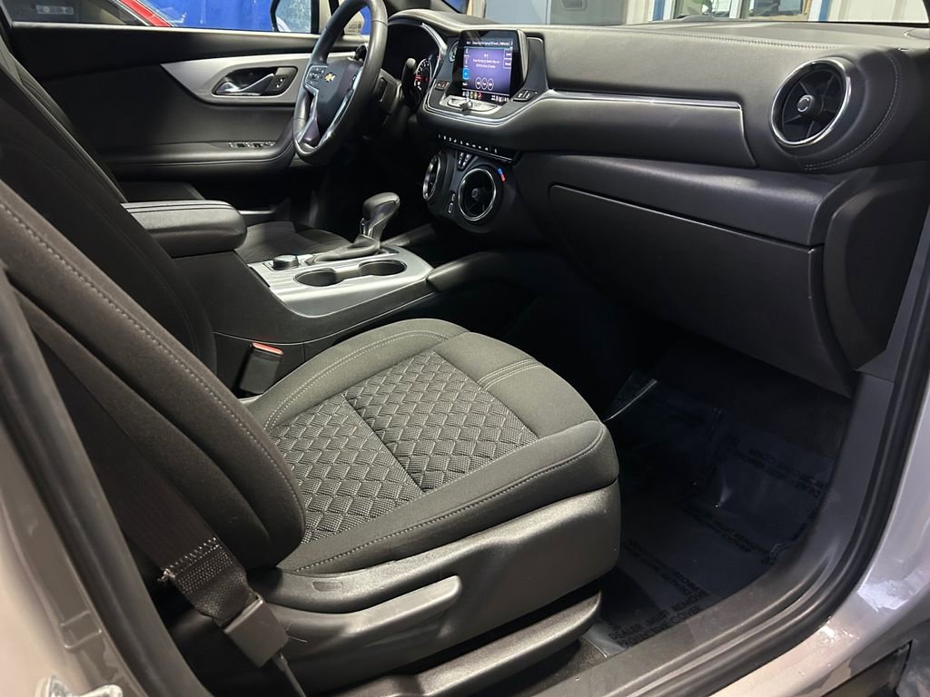 Used 2021 Chevrolet Blazer LT image 27