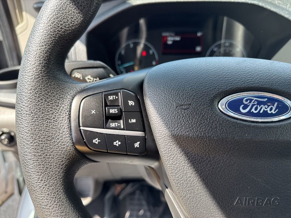 Used 2023 Ford Transit 350 XLT RWD image 14