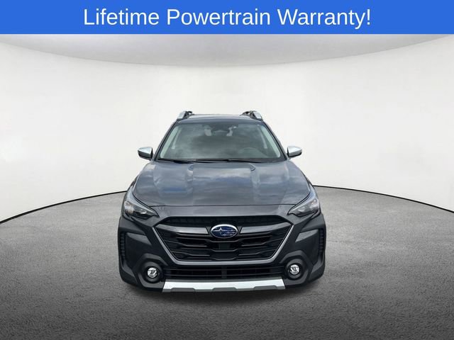 New 2025 Subaru Outback Touring image 15