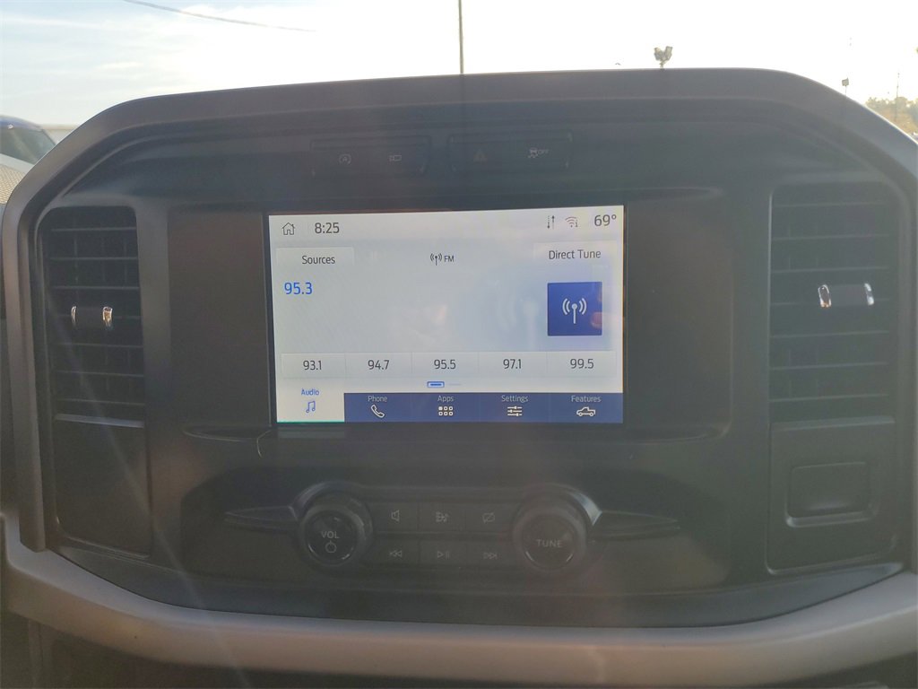 Used 2023 Ford F150 XLT image 20