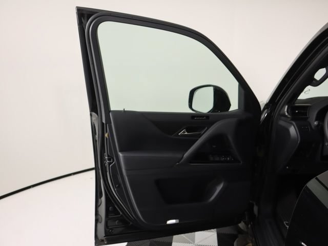 New 2026 Lexus LX 700h Luxury w/ Appearance Package AWD/4WD image 10