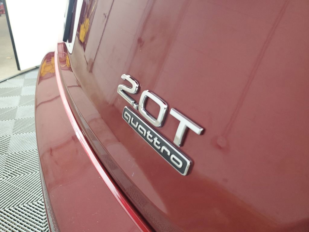Certified 2018 Audi Q5 2.0T Premium Plus w/ Premium Plus Package AWD/4WD image 4