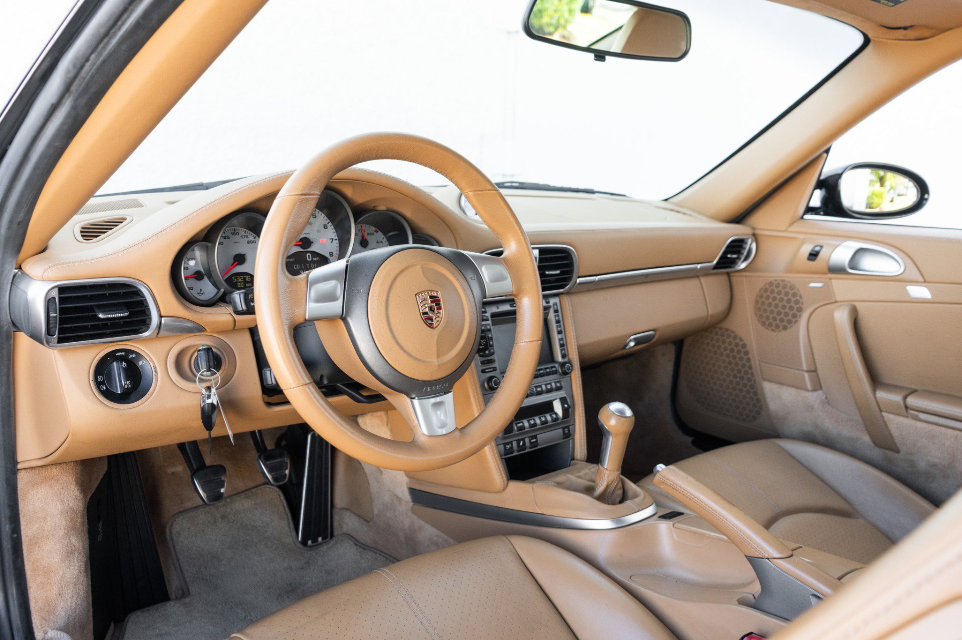 Used 2006 Porsche 911 Carrera 4S image 2