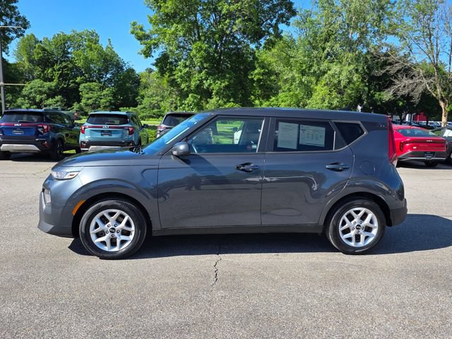 Used 2020 Kia Soul S FWD image 5
