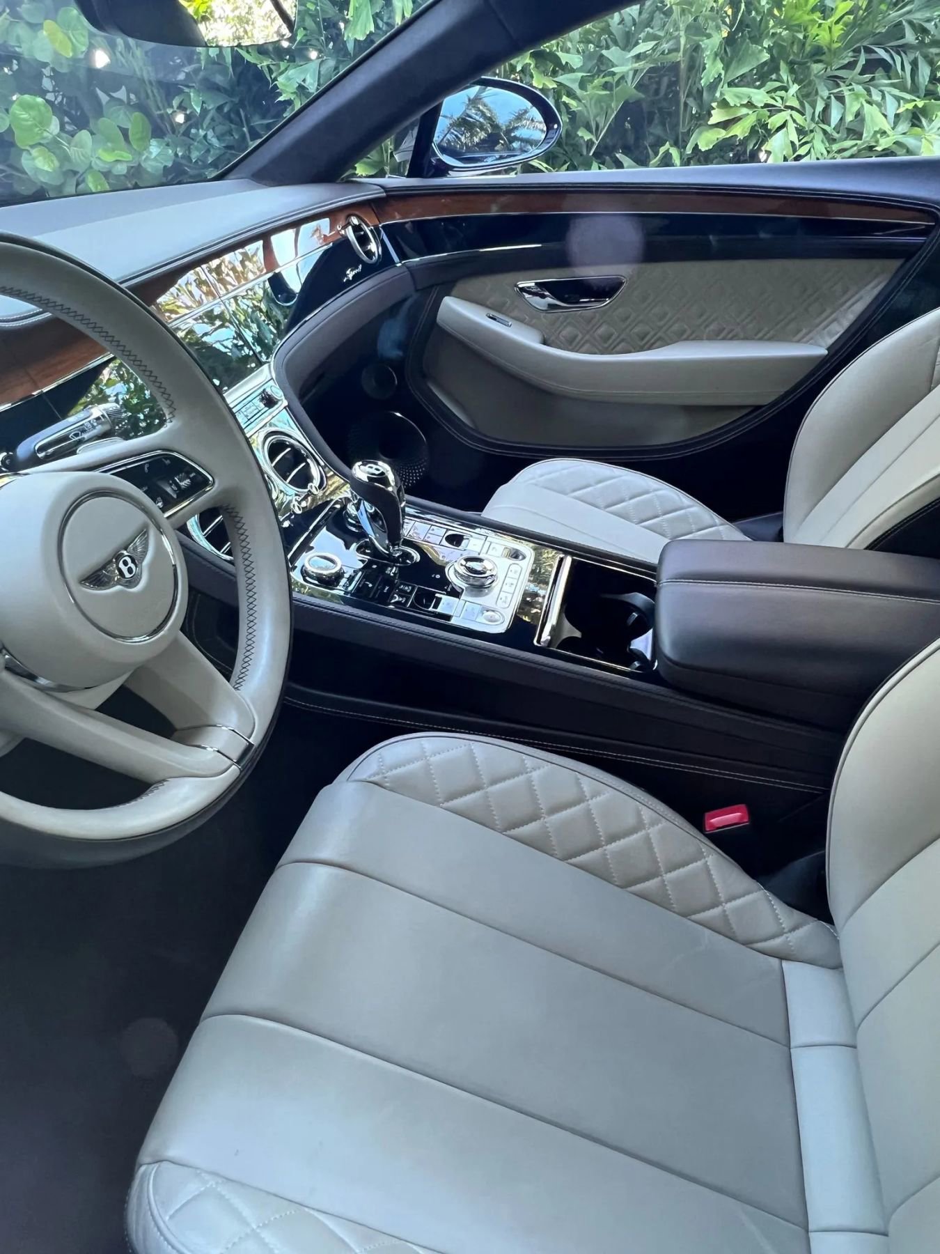Used 2022 Bentley Continental GT Speed image 5