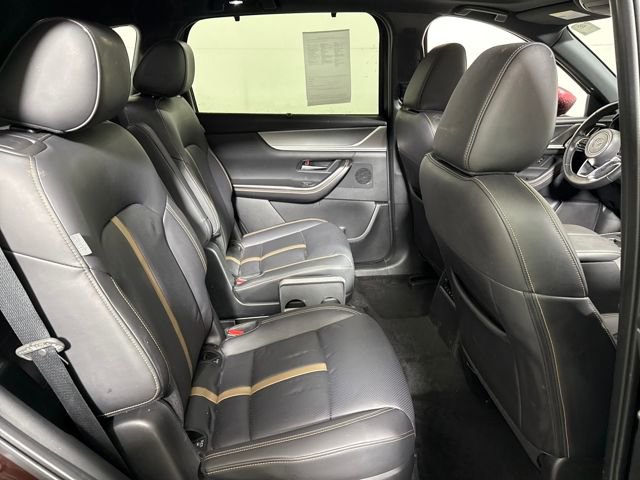 Used 2024 MAZDA CX-90 Plug-In Hybrid w/ Premium Plus image 15
