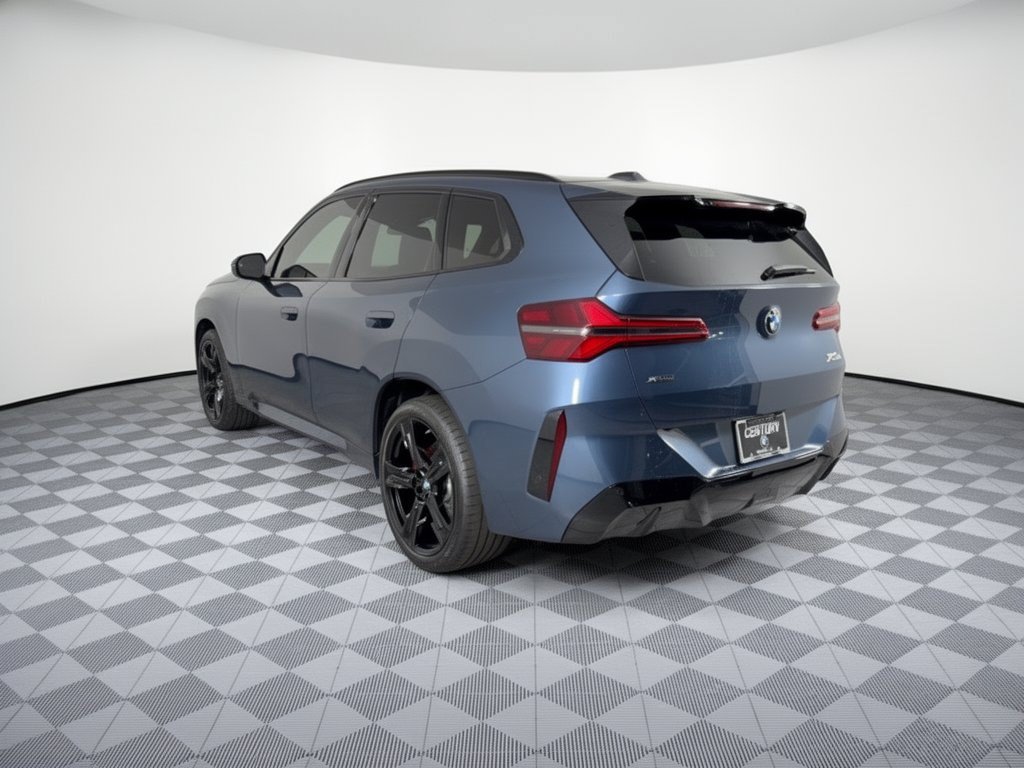 New 2026 BMW X3 xDrive30i w/ Premium Package AWD/4WD image 3