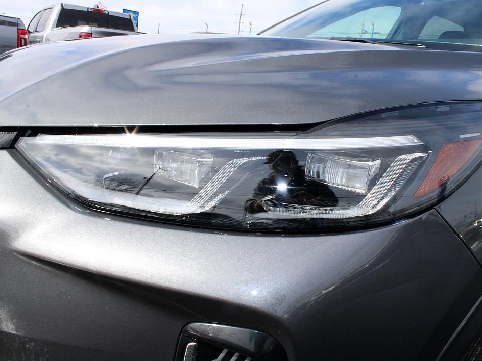 Used 2023 Ford Escape ST-Line Elite image 9