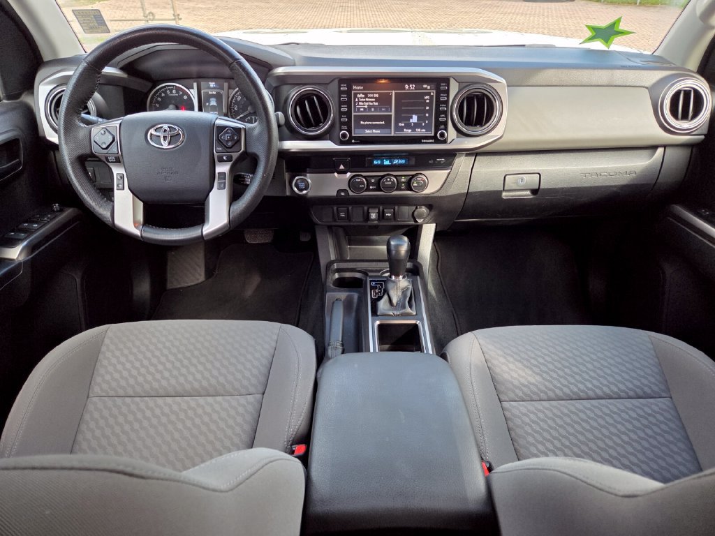 Certified 2023 Toyota Tacoma SR5 RWD image 5