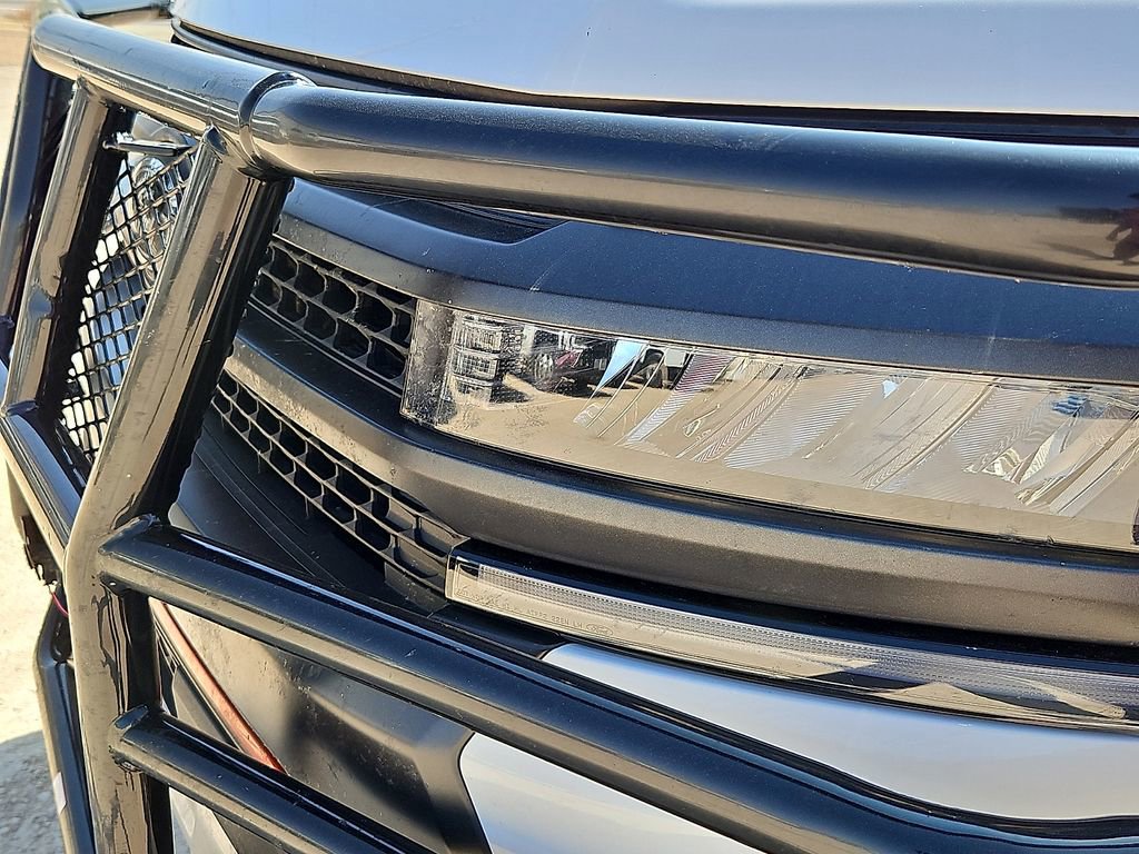 Used 2024 Ford Expedition Timberline AWD/4WD image 13