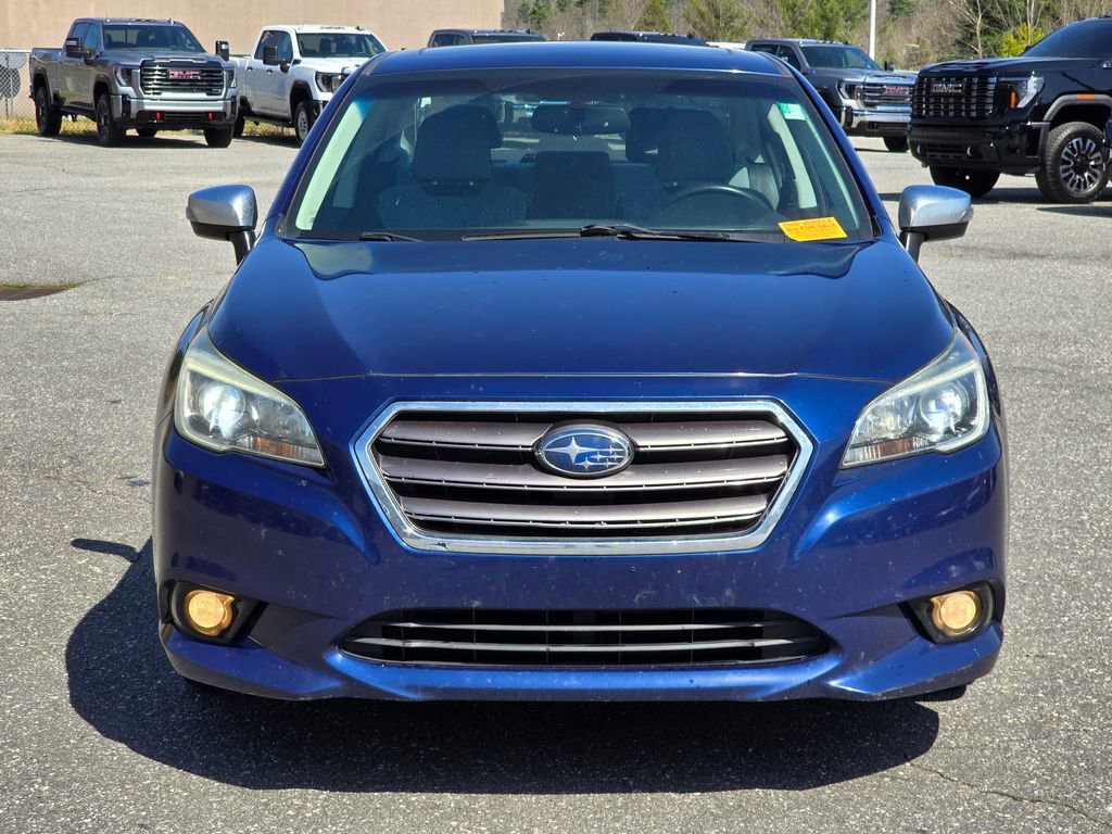 Used 2017 Subaru Legacy 2.5i Sport image 13