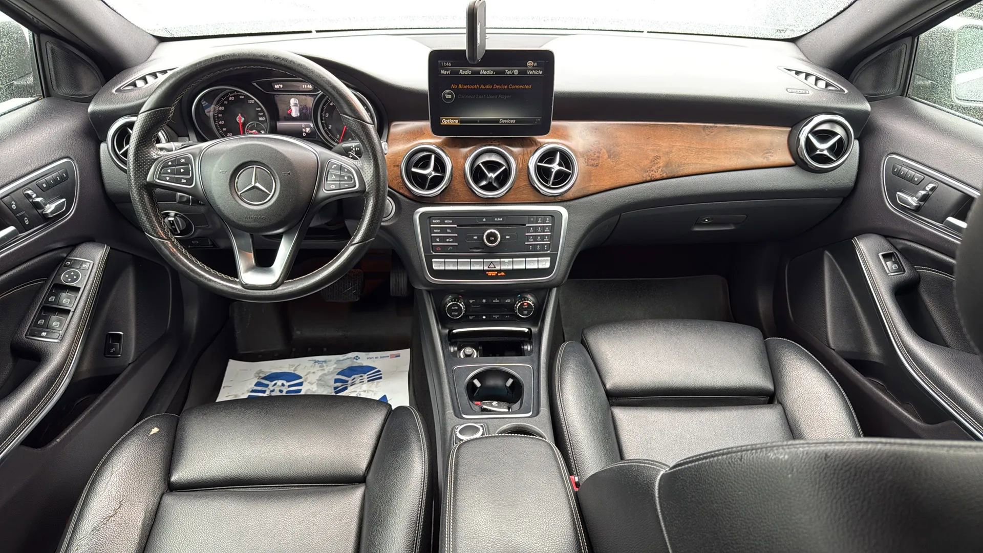 Used 2018 Mercedes-Benz GLA 250 4MATIC image 30