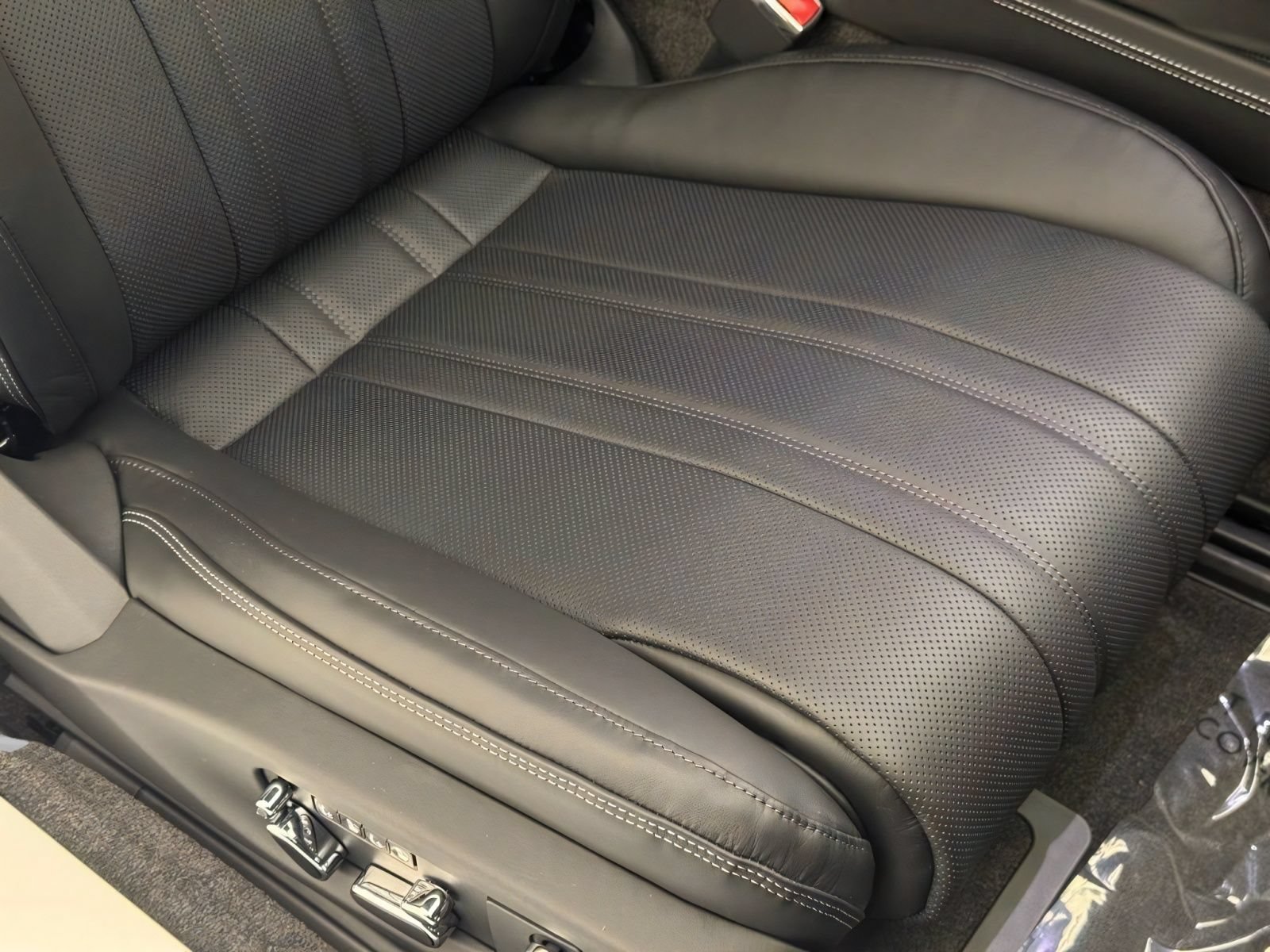 New 2026 Bentley Continental GT AWD/4WD image 54