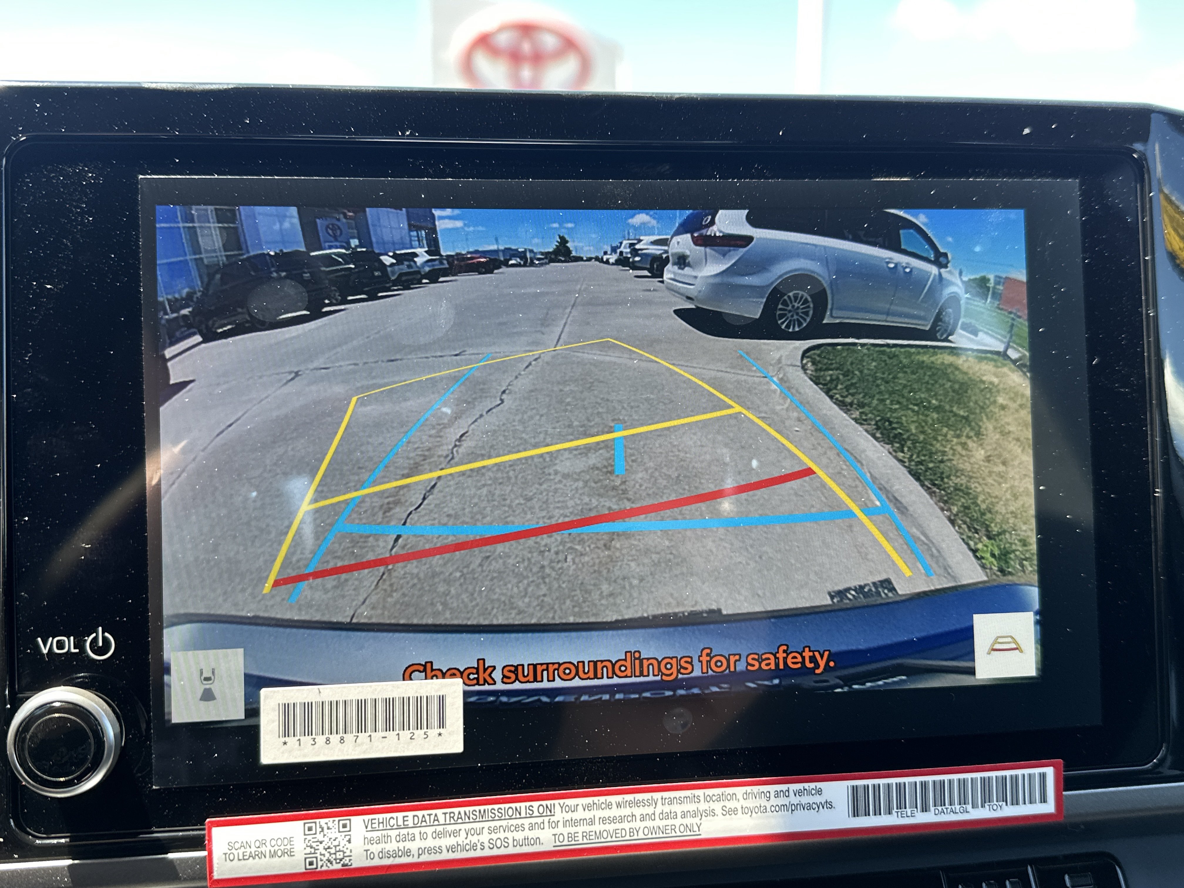 New 2026 Toyota Camry SE w/ Convenience Package FWD image 22